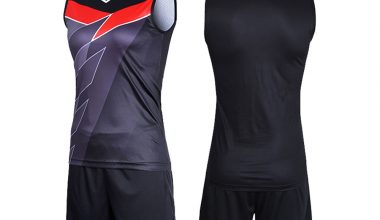 Volleyball Uniform