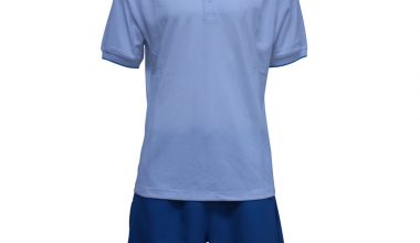 Tennis Uniform