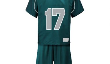 Lacrosse Uniform