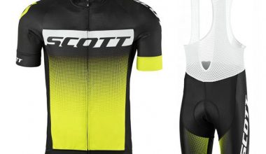 Cycling Uniform