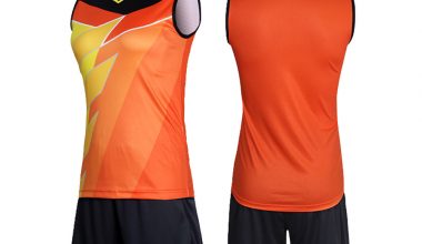 Volleyball Uniform