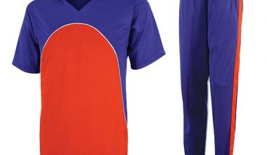 Cricket Uniform