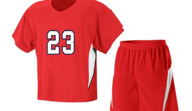 Lacrosse Uniform