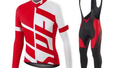 Cycling Uniform