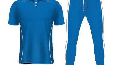 Cricket Uniform