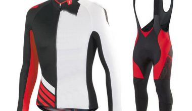 Cycling Uniform