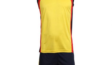 Volleyball Uniform