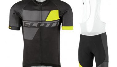 Cycling Uniform