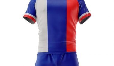 Rugby Uniforms