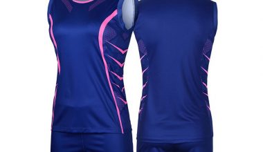 Volleyball Uniform
