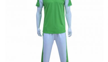 Cricket Uniform
