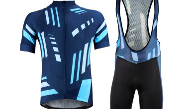 Cycling Uniform