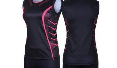 Volleyball Uniform