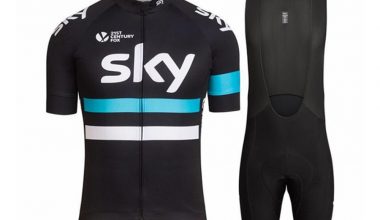 Cycling Uniform