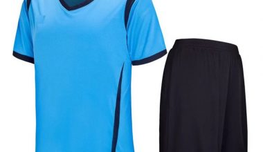 Tennis Uniform