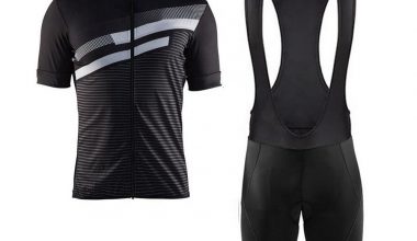Cycling Uniform