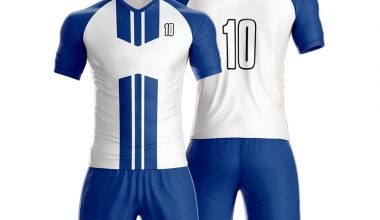 Soccer Uniforms