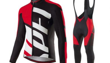 Cycling Uniform