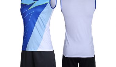 Volleyball Uniform