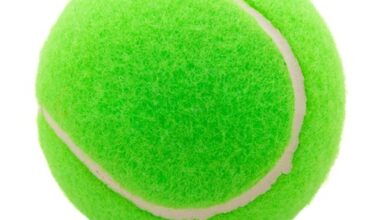 Tennis Balls
