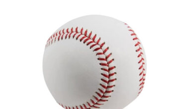 Baseballs