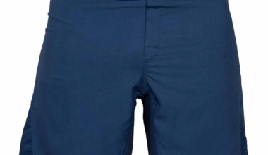 MMA Shorts