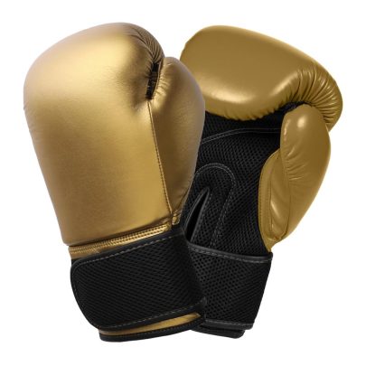 BOXING GLOVES