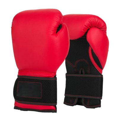 BOXING GLOVES