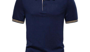 Polo Shirts