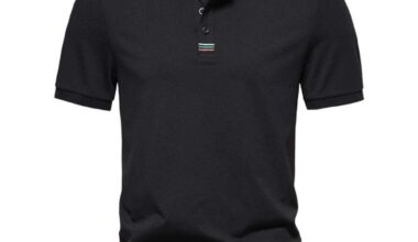 Polo Shirts