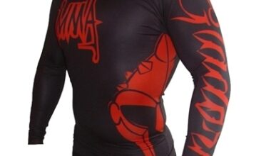 Rash Guard