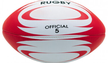 Rugby Balls