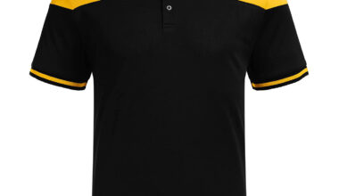 Polo Shirts