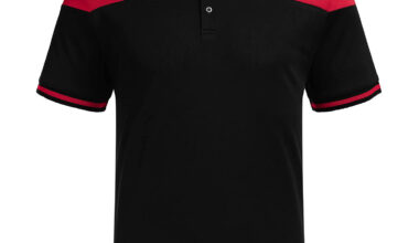 Polo Shirts