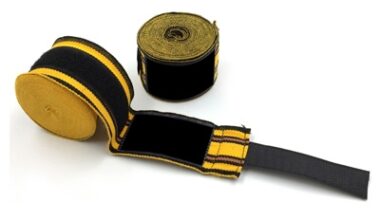 Hand Wraps