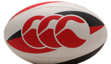 Rugby Balls