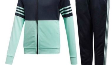 Women track suits