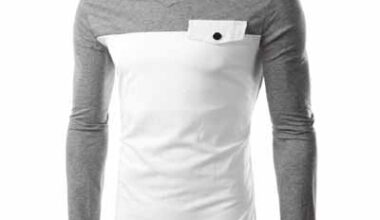 Men T-shirts full sleeves