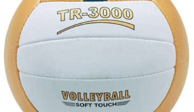 Volley Balls