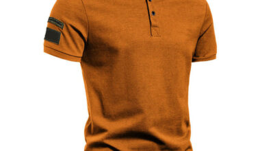 Polo Shirts