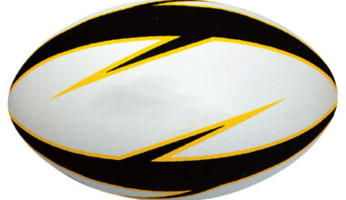 Rugby Balls