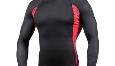 Rash Guard
