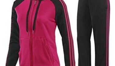 Women track suits