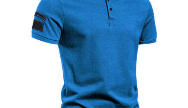 Polo Shirts