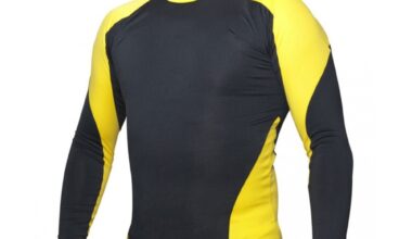 Rash Guard