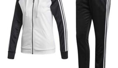 Women track suits