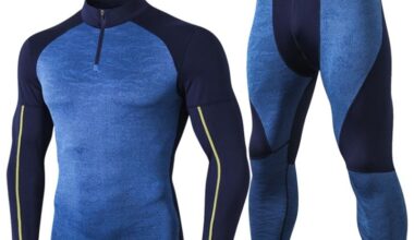 Compression suits