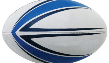Rugby Balls