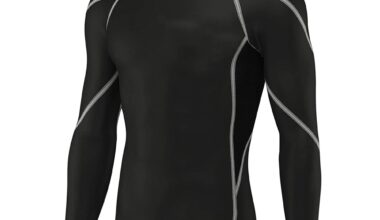 Rash Guard