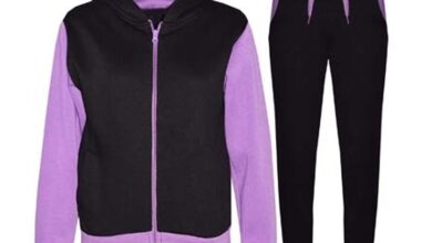 Women track suits